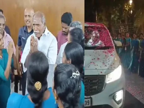 Asha worker salary In Puducherry