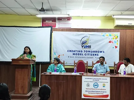 yume palakkad