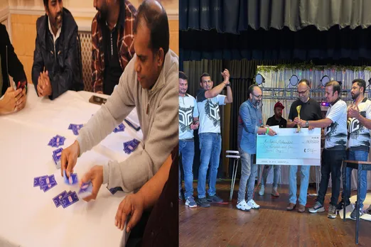 chess tournament uk