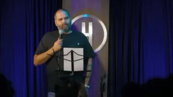 Kunal Kamra Approaches Madras High Court Seeking Anticipatory Bail Amid Row Over 'Gaddar' Jibe on Shinde