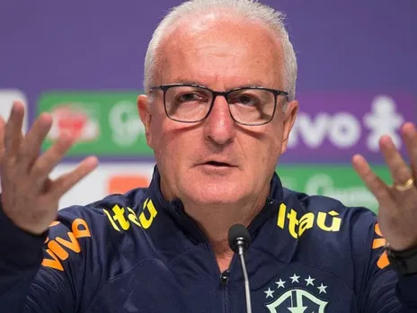 brazil coach
