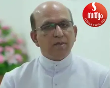 fr. boby alex mannamplackal
