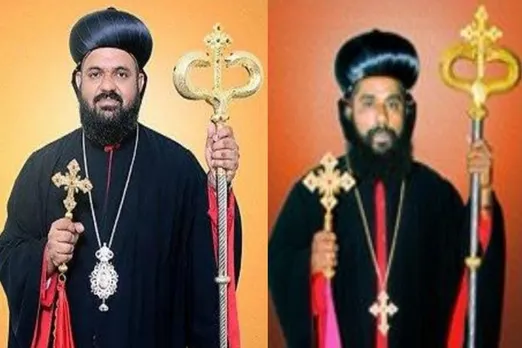 Jacobite Syrian Orthodox