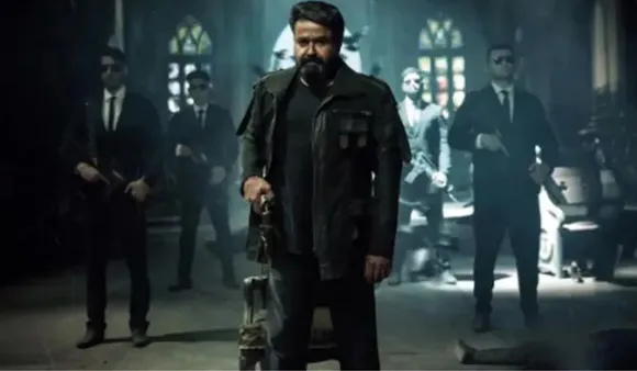 mohanlal empuran11