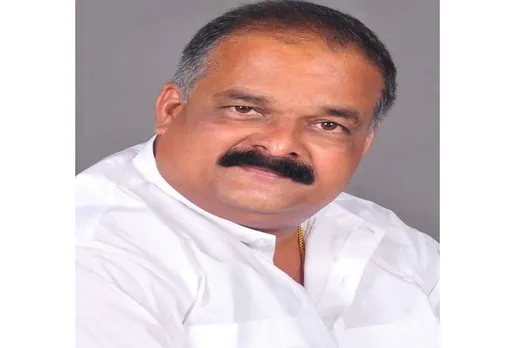vincent idukki