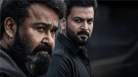 prithviraj empuraan
