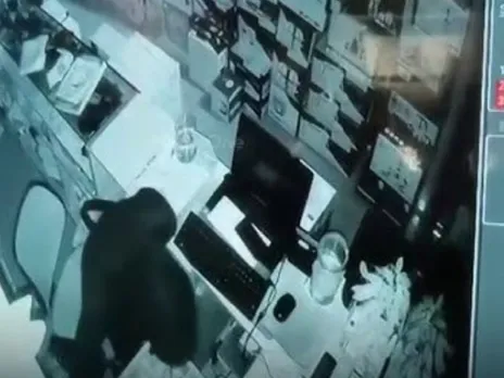 thrissur robbery 