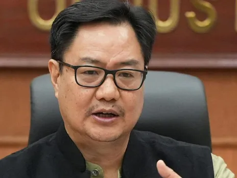 KIRAN RIJIJU55