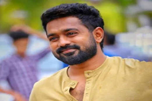 Asif Ali