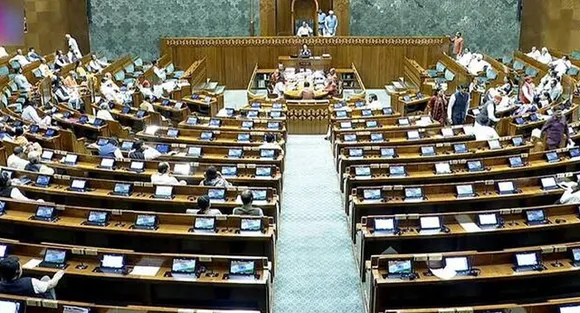 loksabha