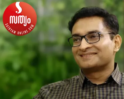 n prasanth ias