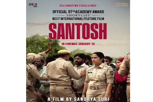 SANTHOSH SURI