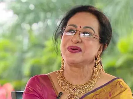actress sheela