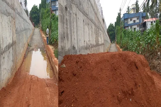 akathethara road