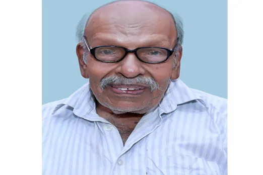 Dr. P. C. Nair Foundation