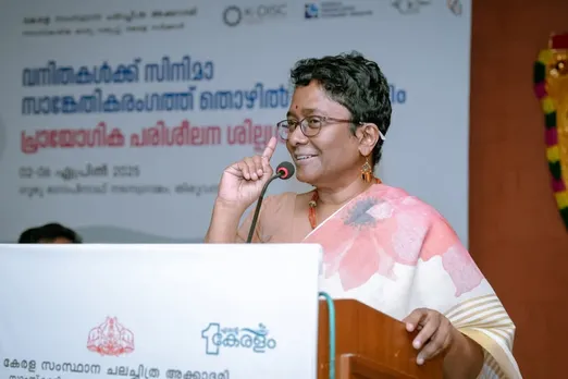 sharadha muraleedharan