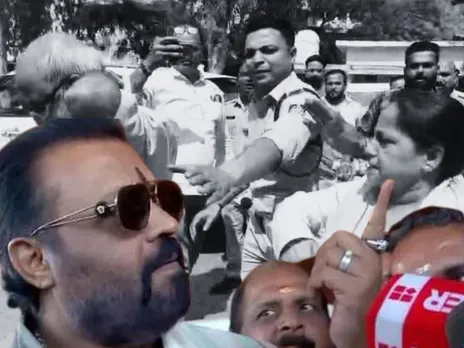 suresh gopi jabalpure