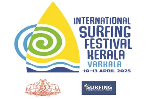 Surfing Festival