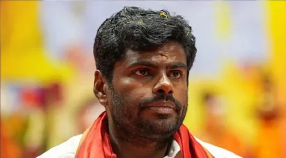 ‘Not Seeking To Continue': K Annamalai Bows Out Of Tamil Nadu BJP Chief Race Ahead Of 2026 Polls
