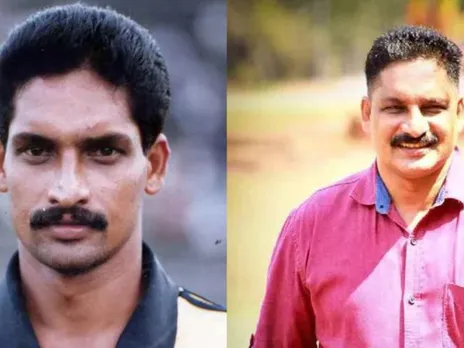 m baburaj 