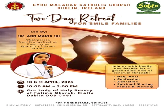 two day retade