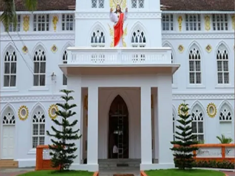 syro malabar sabha