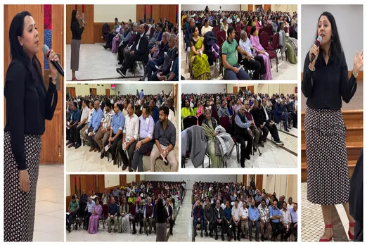 will trust seminar