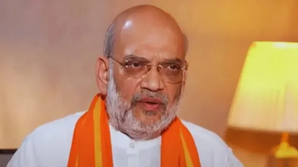 Amit Shah holds closed-door meeting with J&K BJP MLAs, receives feedback on various issues