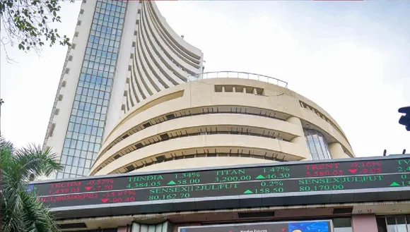 Stock Market Crash: Sensex plummets 3100 points; Nifty plunges nearly 4%