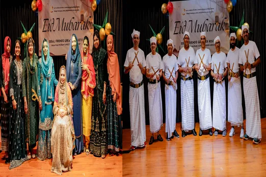 eid mubarac hustan