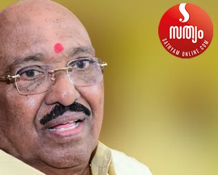 vellappally nadesan