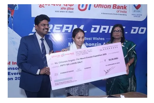 union bank everest