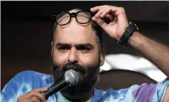 Kunal Kamra 'would rather check into mental hospital' than be on Bigg Boss