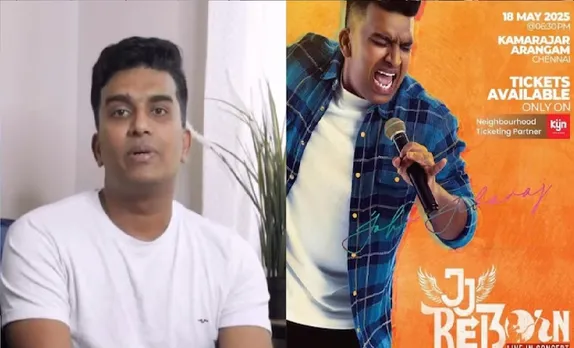 Tamil Nadu pastor accused of sexually assaulting two minor girls, on the run