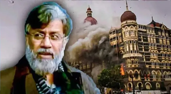 26/11 plotter Tahawwur Rana to be brought back to India tomorrow morning