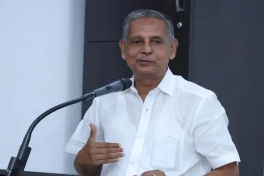 raju tharani