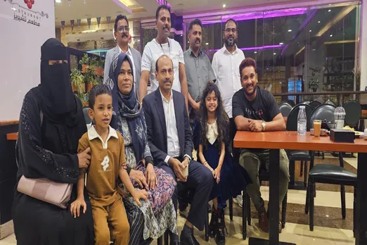 riyad miya sathyam