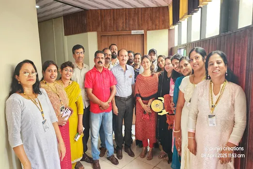 BEAUTICIAN MANNARKKAD