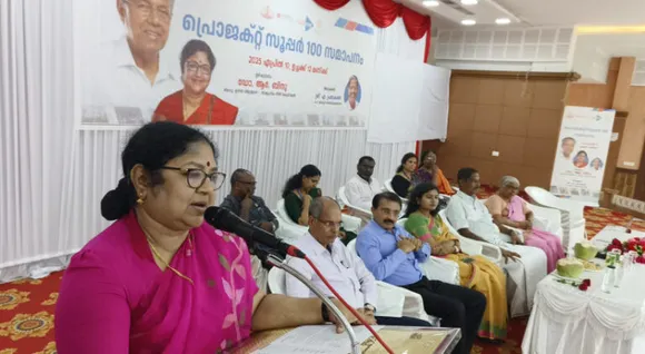 DR R BINDHU