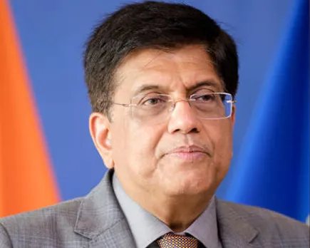 piyush goyal