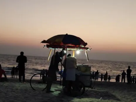 alappuzha beach shope