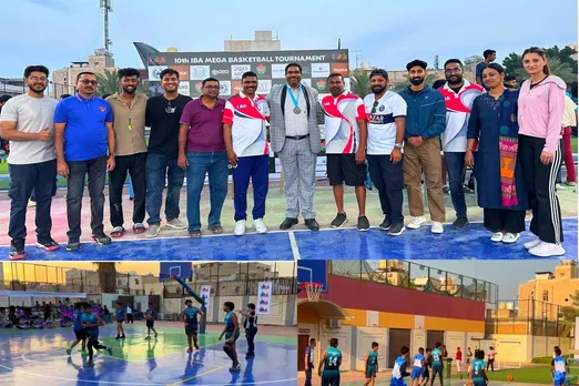 ibi basket