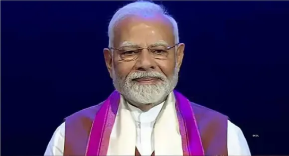 modi