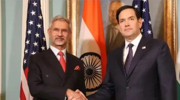 Jaishankar on 26/11 plotter Tahawwur Rana's extradition