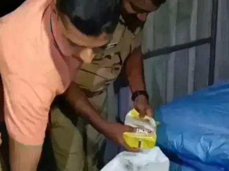 kollam drugs