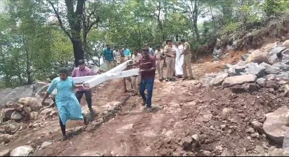 kurishu pishuthu