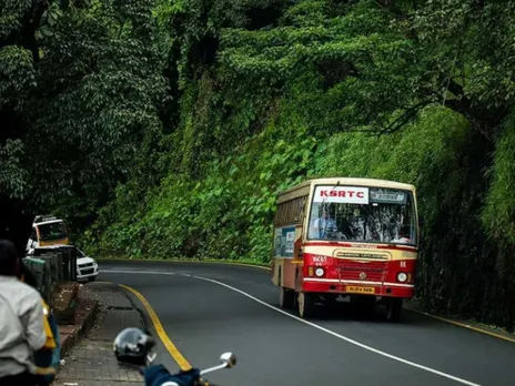 BUDJET TURISM KSRTC