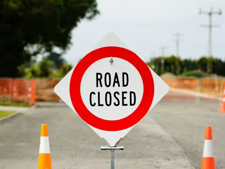 road closed3