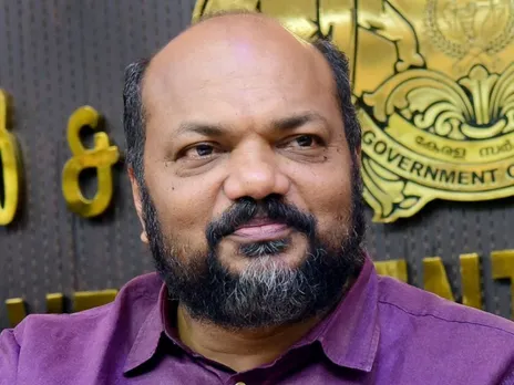 p rajeev minister3