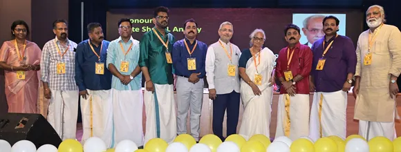 dma annual day